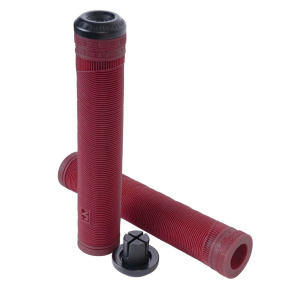 Grips Urban Artt Civic 170mm Autumn Red