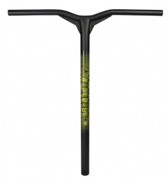 Handlebar District HTAL Pearl black 710mm