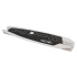 Plate + Grip Micro White