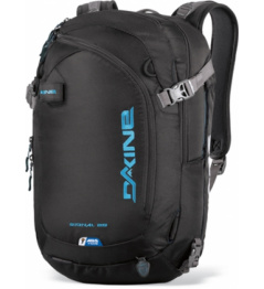 Dakine Backpack ABS signal