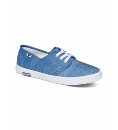 Roxy Shoes Hermosa light blue 2016 Ladies vell.EUR37