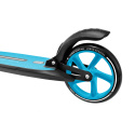 Street Surfing Scooter NEON Black Blue