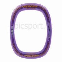 Flying Ring Aerobie BLADE purple