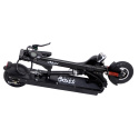 Additional seat City Boss 8