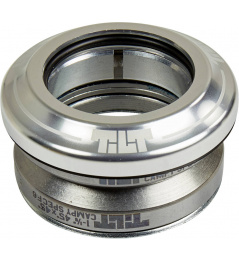 Headset Tilt Integrated silver