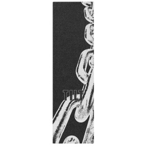 Tilt Chains Griptape Na Koloběžku (Bílá)