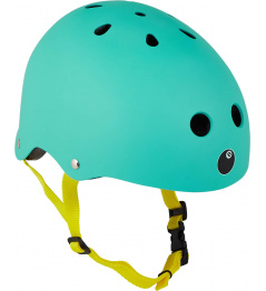 Helmet Eight Ball Skate M Teal