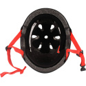 Helmet Core Street XS-S Black / Red