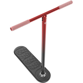 Indo Fusion Tornado Trampoline Scooter