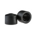 Hydroponic Longboard Pivot Protectors (Black (skate))