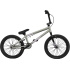 Academy Inspire 18'' 2022 Freestyle BMX Bike (18"|Concrete Grey)