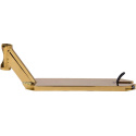 Board Striker Lux 500mm Gold Chrome + griptape free