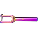 Striker Lux SCS / HIC Rainbow fork