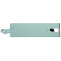 North Horizon 6.2" Freestyle Scooter Board (23"|Ice Blue)
