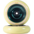 North Fullcore Scooter Wheel (30mm|Midnight Teal)