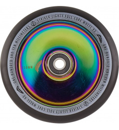 Wheel Striker Lighty Full Core V3 Black Rainbow