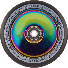 Wheel Striker Lighty Full Core V3 Black Rainbow