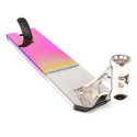 Root Lithium Afterburner 530mm Blu Ray + griptape for free