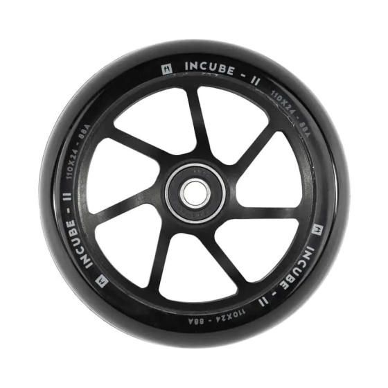 Wheel Ethic Incube V2 110mm Black