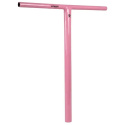 Union Uniq T Oversized Pro Scooter Bar 670mm Candy Pink