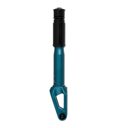 Triad Conspiracy TUC Blue Fork