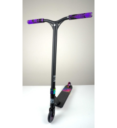 Freestyle scooter Scootshop Build Up #8 NEOPURPLE