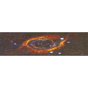 Blunt Galaxy Cooper griptape