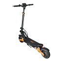 Electric Scooter City Boss K800 Black