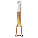 Divine Zephyr SCS/HIC Fork neochrome