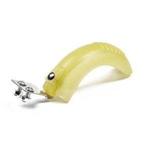 Brake Mini Micro Deluxe yellow