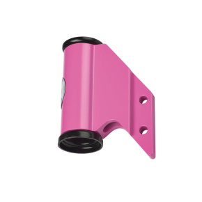 Head composition tube - Cruiser pink