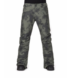 Pants Horsefeathers Pinball cloud camo 2018/19 vell.XS