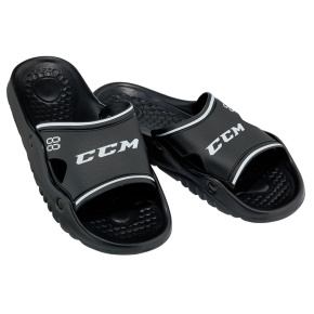 Slippers CCM Shower Sandal Black