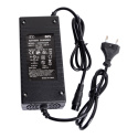 City Boss D1000 / GT8 Electric Scooter Charger (60V)