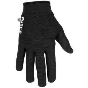 Fuse Alpha Rukavice Na BMX (XL|Černá) Fuse Alpha Rukavice Na BMX (XL|Černá)