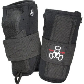 Triple Eight Snow Underglove Wrist Protectors (S)