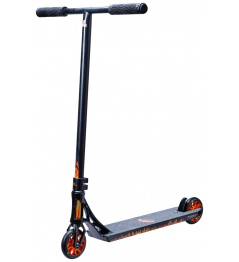 Scooter AO Timo Stürmlin Black