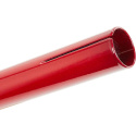 Handlebars Apex Bol HIC 580mm red