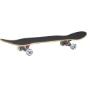 Alien Workshop OG Burst Skateboard Set (7.75"|White)