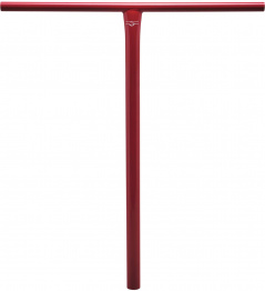 Handlebars Brother Guild SCS 711mm Wine red