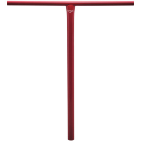 Handlebars Brother Guild SCS 711mm Wine red