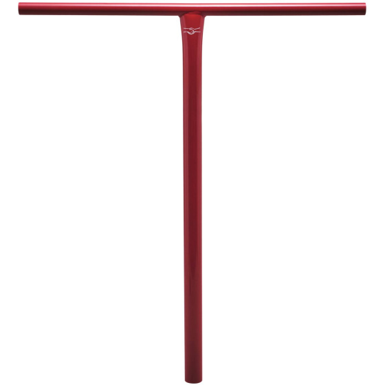 Handlebars Brother Guild SCS 711mm Wine red