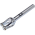 CORE SL IHC Scooter Fork (120mm | Chrome)