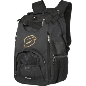 Backpack Elyts Black / Gold