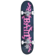 Skateboard Heart Supply Bam 8 "Growth Purple