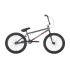 Academy Desire 20'' 2022 Freestyle BMX Bike (21"|Black/Polished)