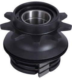 Colony Hub Driver (Cassette|Right hand drive)