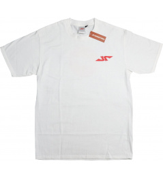 T-shirt JP Logo white M