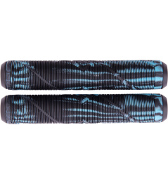 Grips Striker Thick Logo Black / Teal