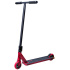 Freestyle scooter North Tomahawk 2021 Translucent Dark Wine & Matte Black